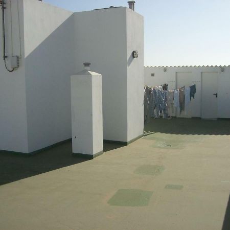 Apartamento Aeropuerto Playa 푸에르토델로사리오 외부 사진