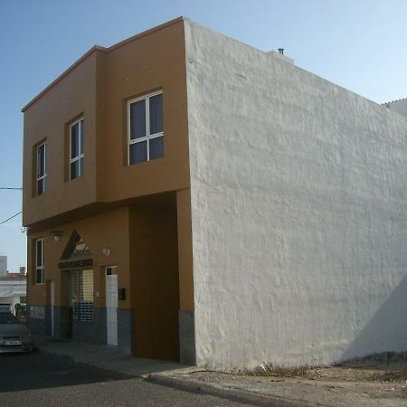 Apartamento Aeropuerto Playa 푸에르토델로사리오 외부 사진