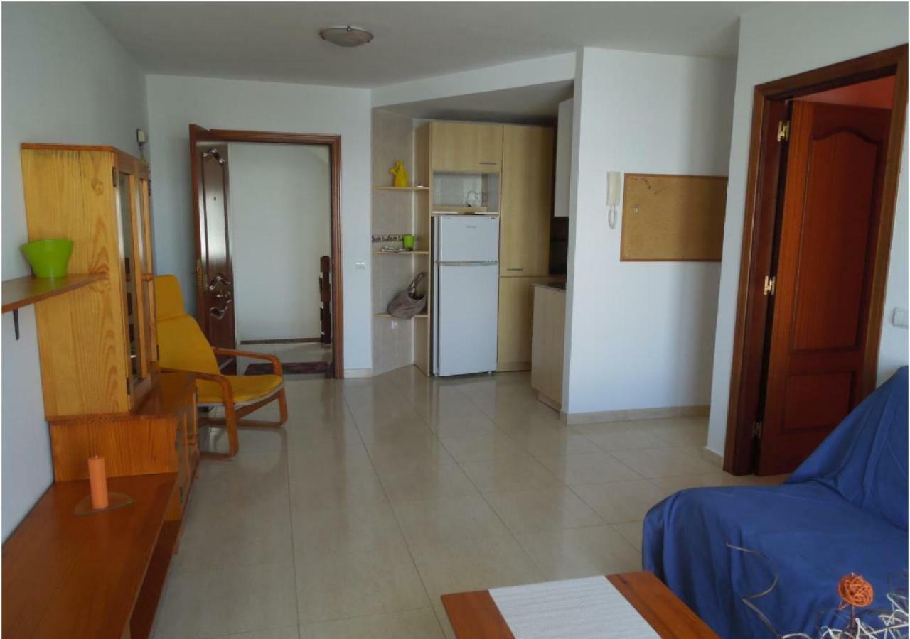 Apartamento Aeropuerto Playa 푸에르토델로사리오 외부 사진