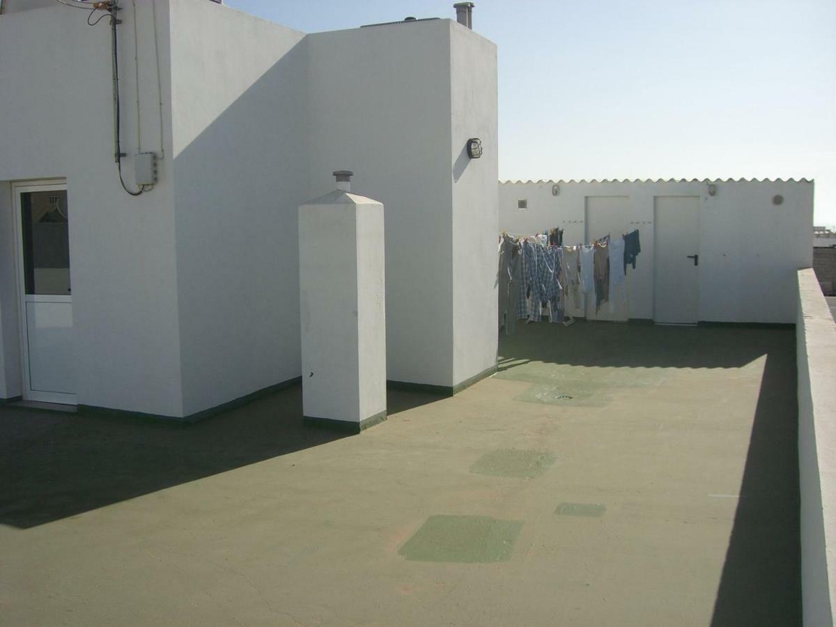 Apartamento Aeropuerto Playa 푸에르토델로사리오 외부 사진
