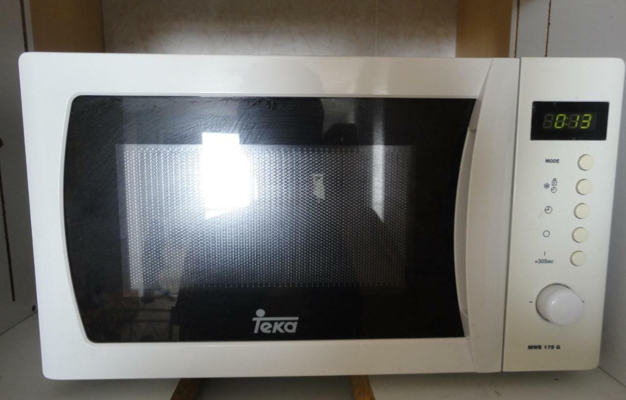 Apartamento Aeropuerto Playa 푸에르토델로사리오 외부 사진